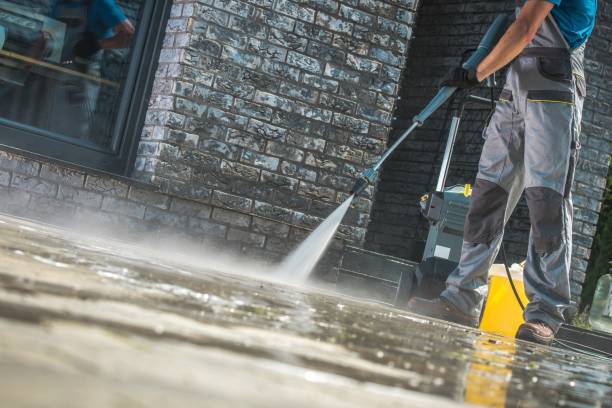 Best Restaurant Pressure Washing  in Charlestown, MD